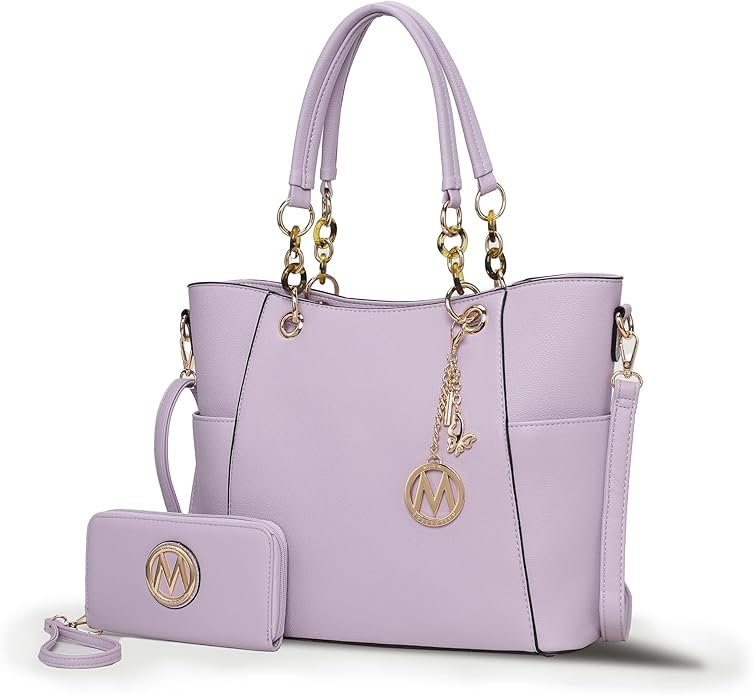 Bonita Lavender
