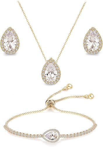 3 Set-18K Or