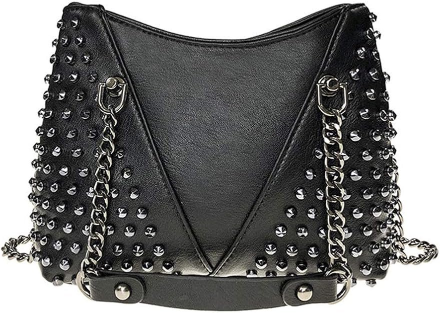 Femme Sac bandouliere Sacs a main Petit Cuir Sacs Menotte Sacs épaule Sacoche Mode FR77208