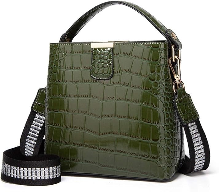 Femme Sac bandouliere Sacs a main Petit Cuir Sacs Menotte Sacs épaule Sacoche