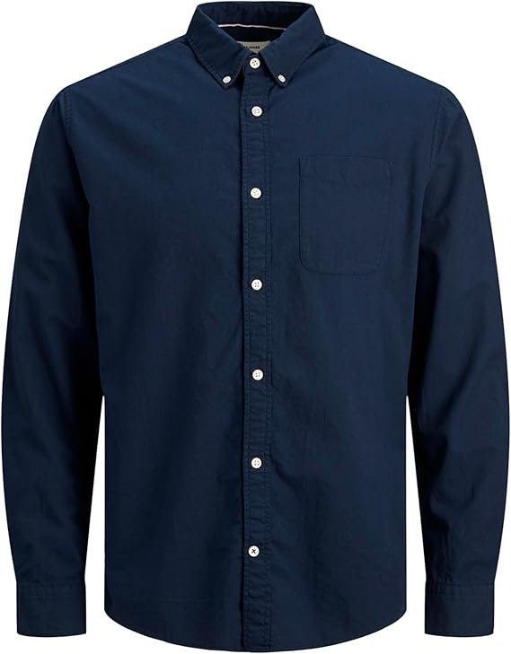 Blazer Bleu Marine