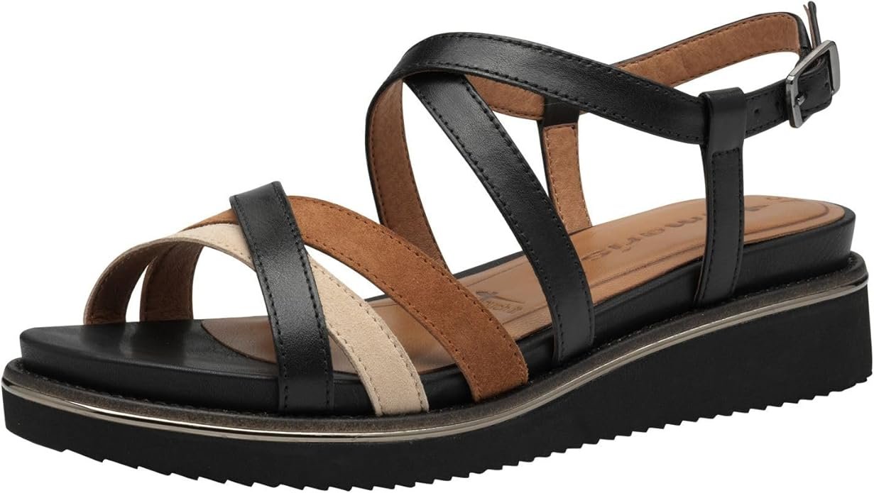Damen 1-28237-44 Sandale caleFemme