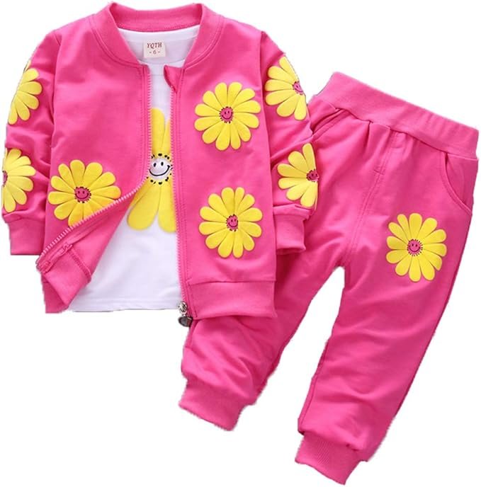 Rose fuchsia