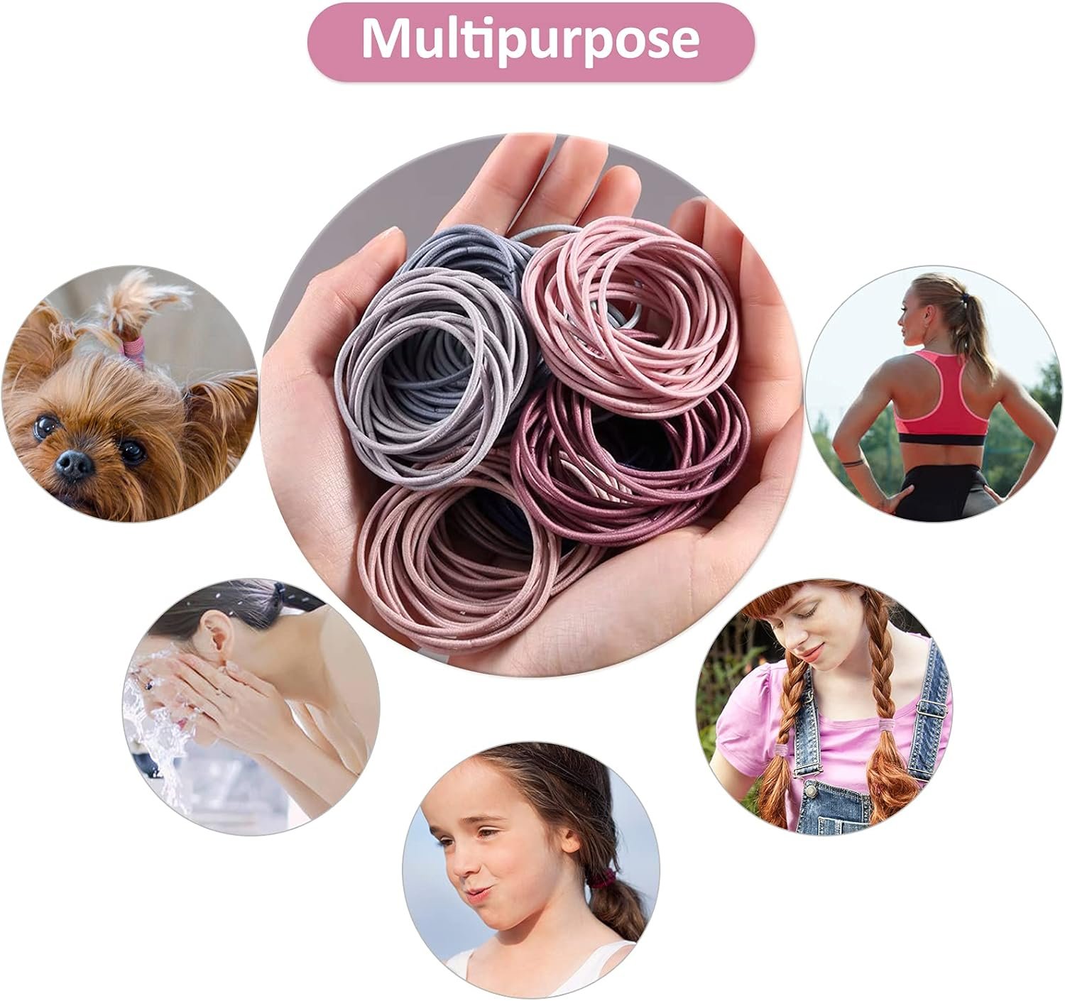 Multicolore
