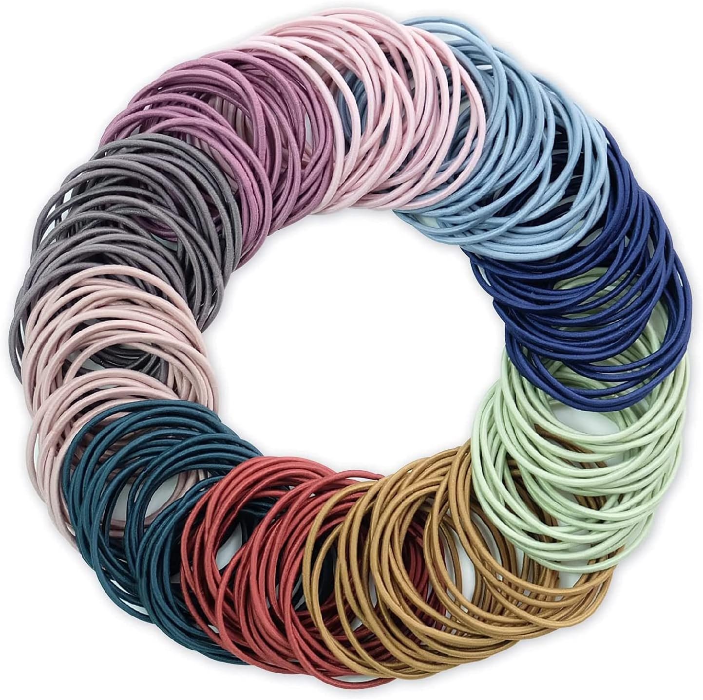 Multicolore