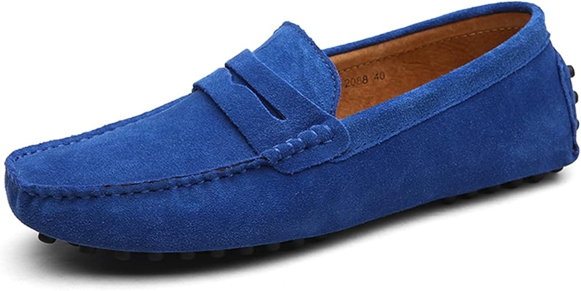 Bleu marine