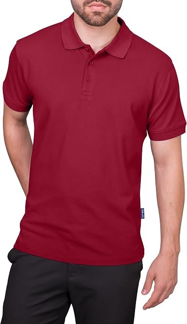 Polo Shirt Homme HRM