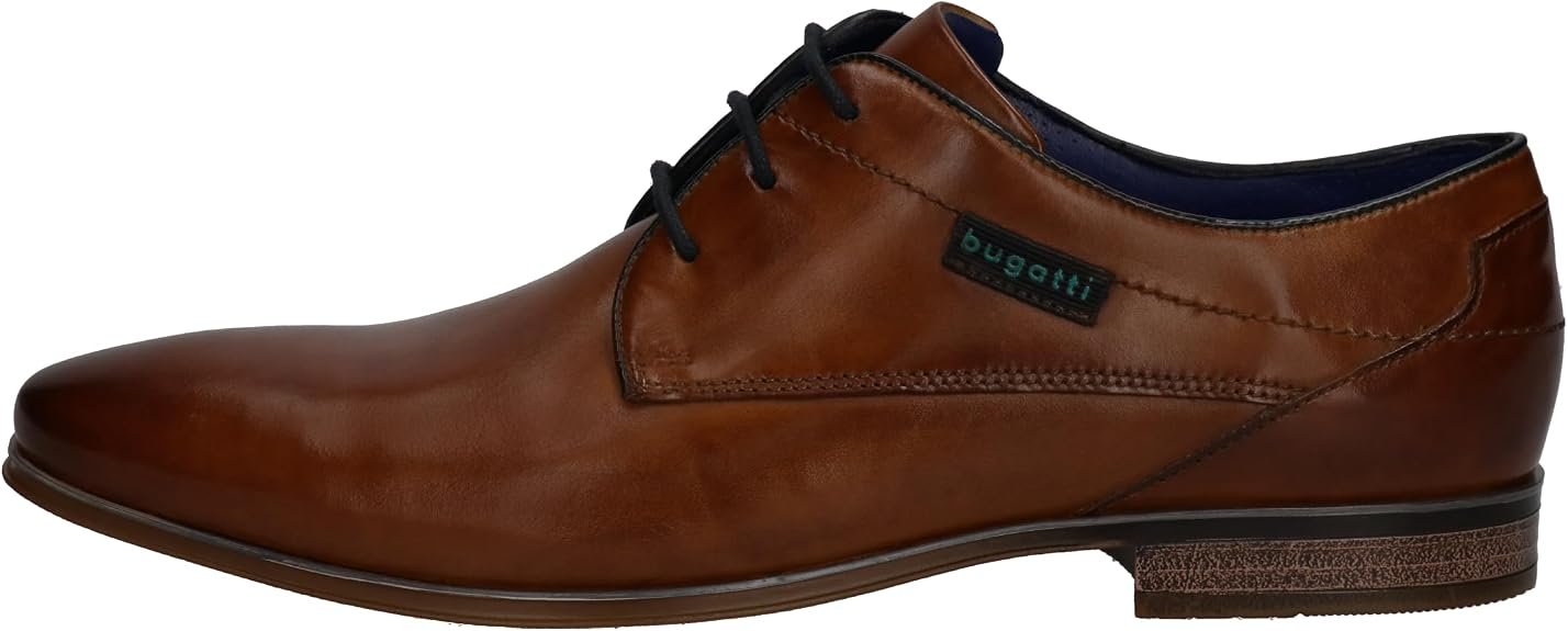 Brun Cognac