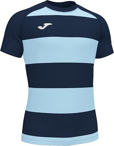 T-shirt manches courtes Prorugby