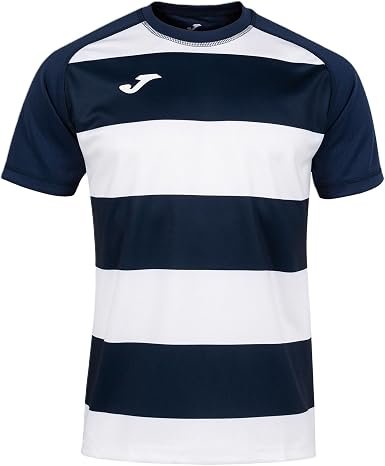 Bleu Marine/Blanc