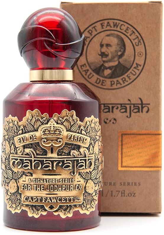 Maharajah Eau de parfum