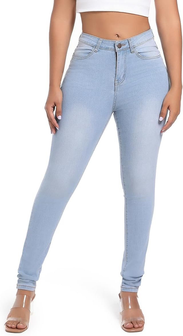 Bleu ciel