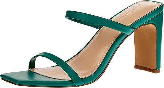 Vert Outremer