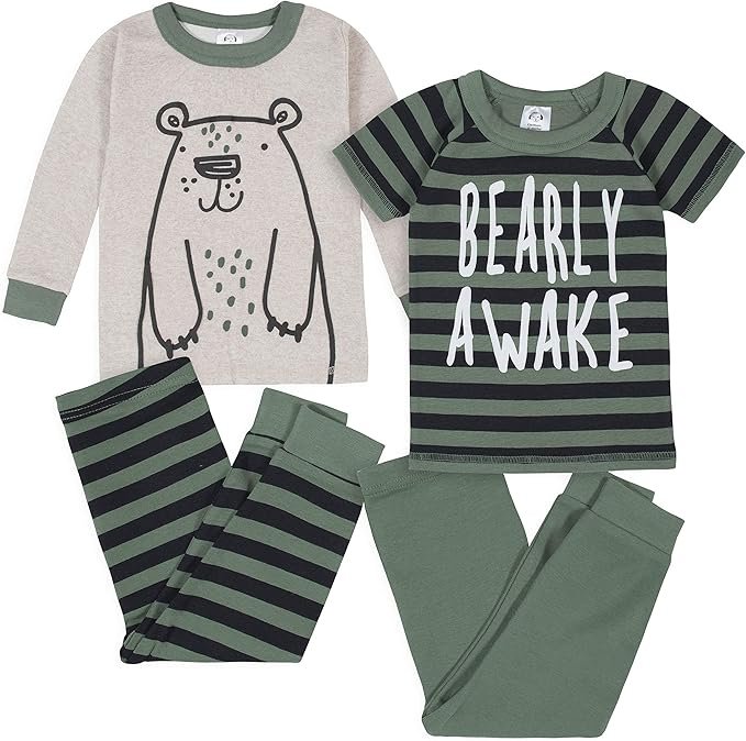 Couleur: Bear
