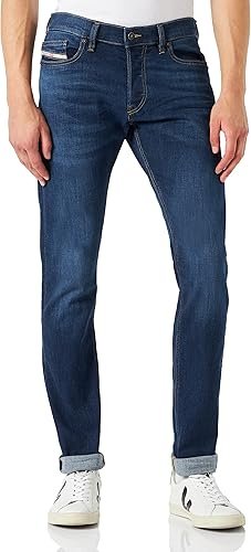 Diesel  D-Luster  Jeans  Casual  Homme