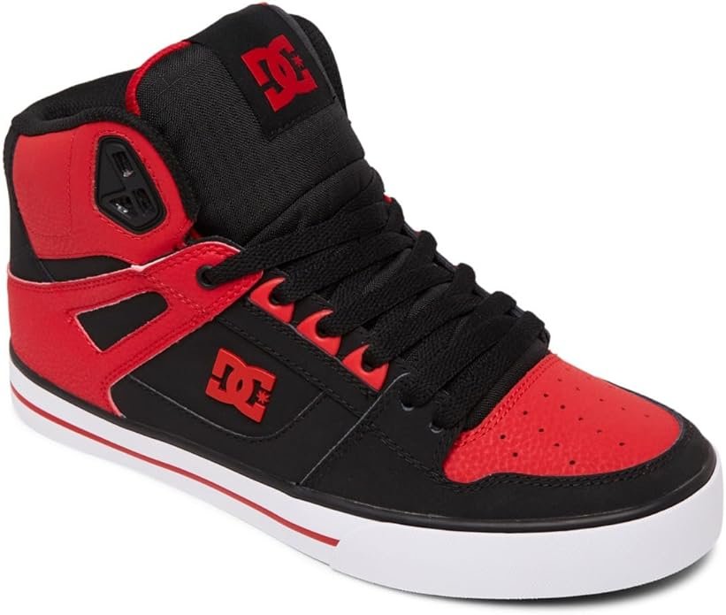 Chaussures Basket de Skate board Homme