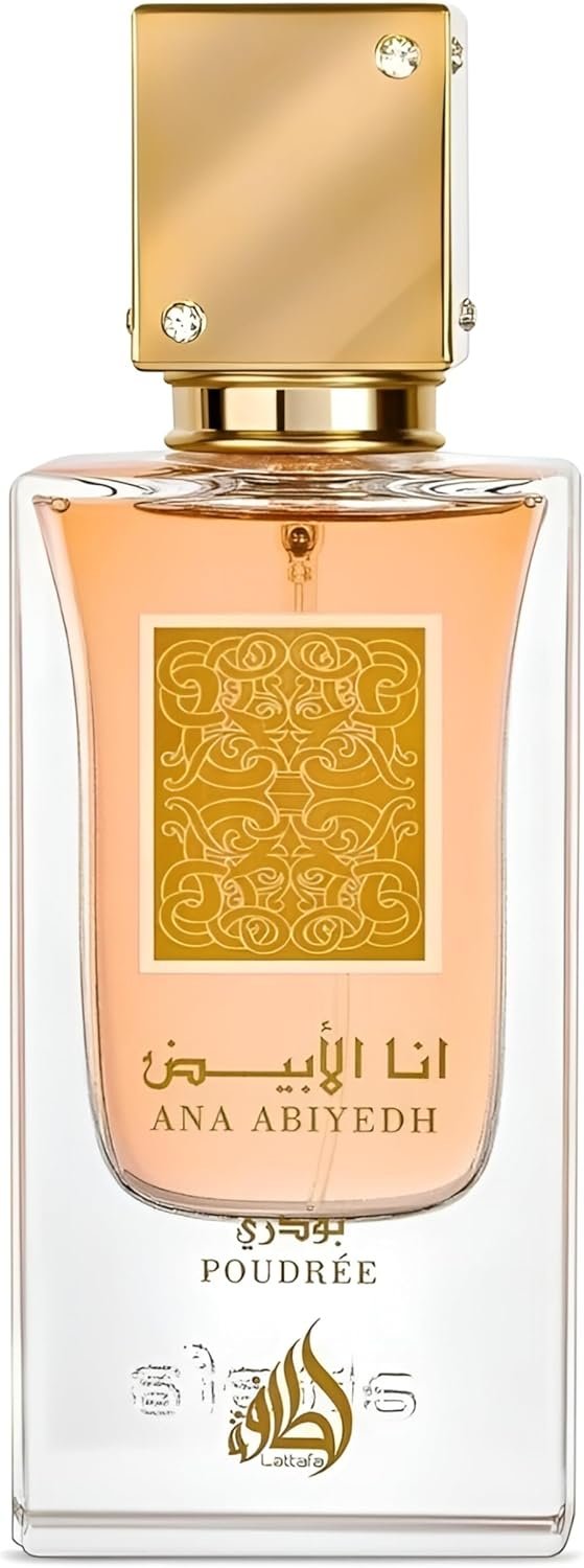 ANA ABIDEYEDH POUDREE 60ML