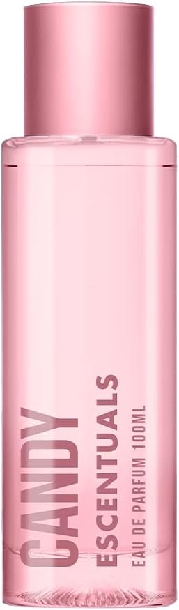 Parfum pour Femme, Eau de Parfum 100ml