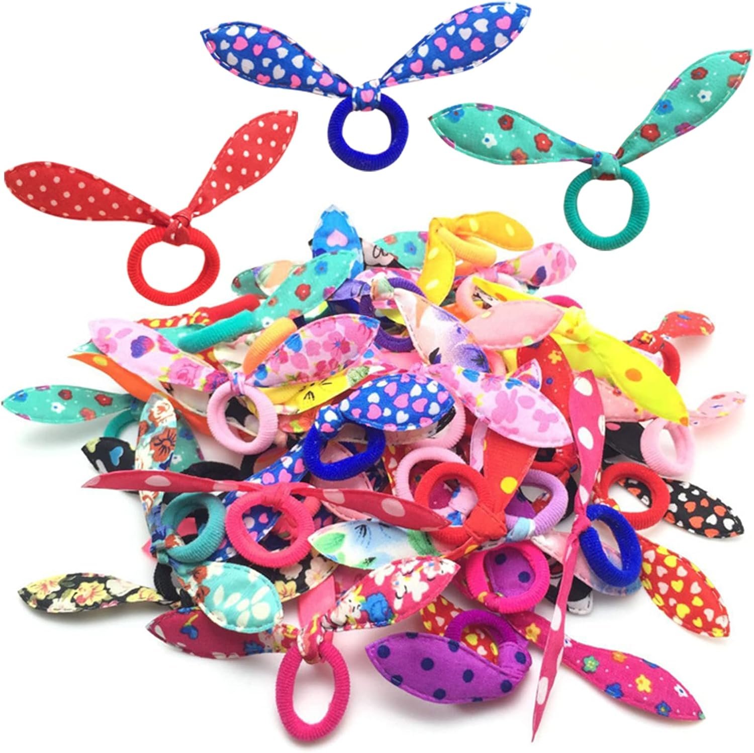 Multicolore