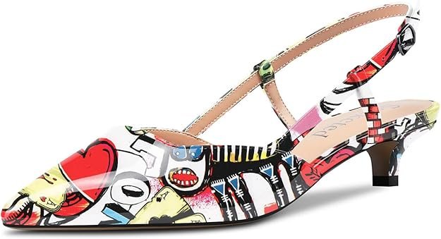 Multicolore