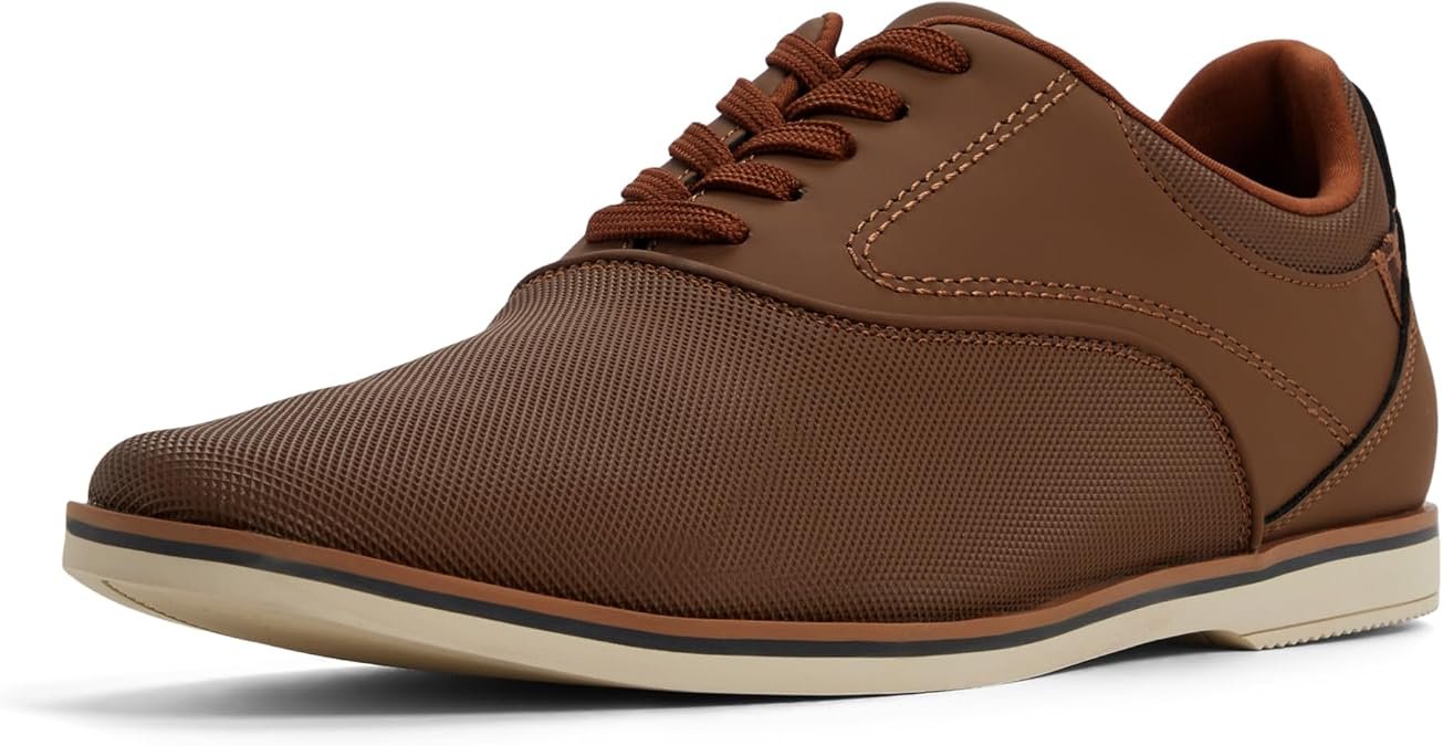 Homme Sturus Tissu Oxford