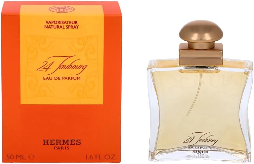 Eau de parfum 50 ml