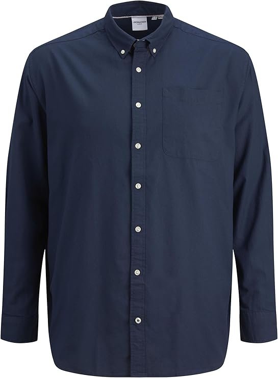 Blazer Bleu Marine/Bleu