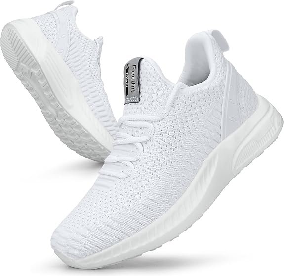 Femme Basket Chaussures Running Confort Sport Gym | Légères Confortables Jogging Outdoor