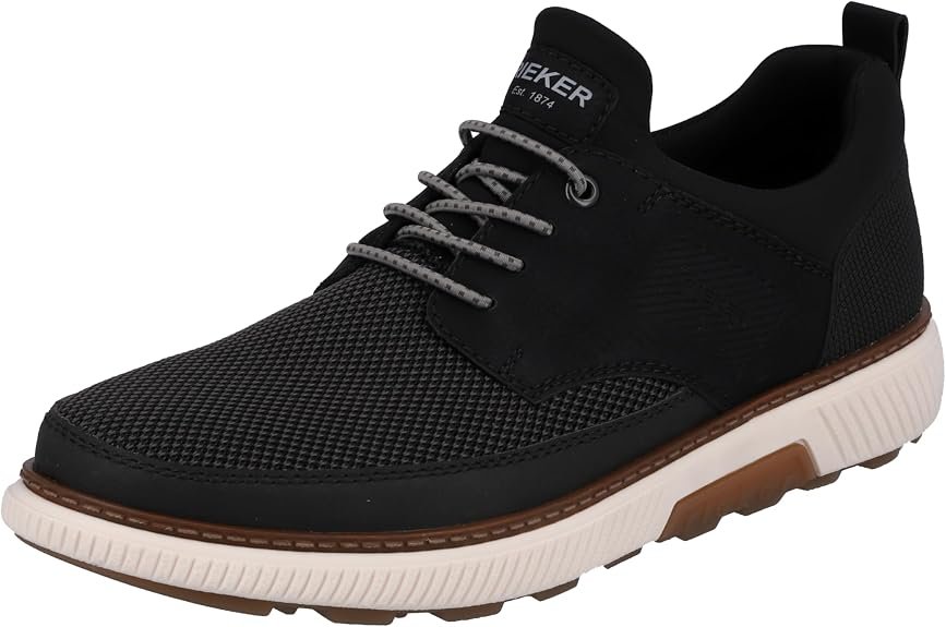 Mocassin Homme B3354