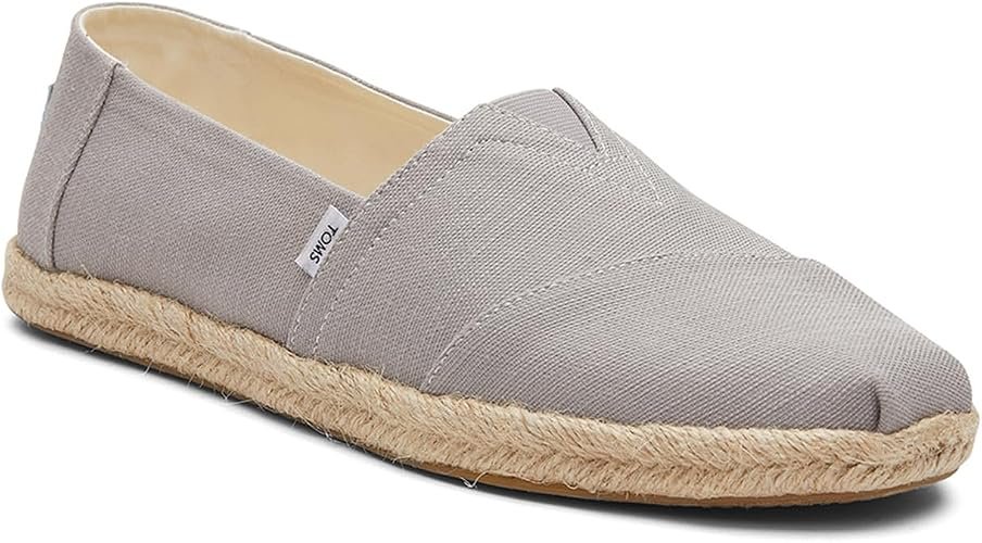 Mocassin Homme Toms Classic