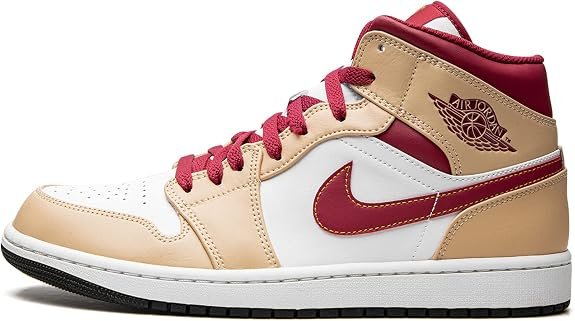 Chaussures de Sport NIKE Homme Air Jordan 1 Retro High OG DSM