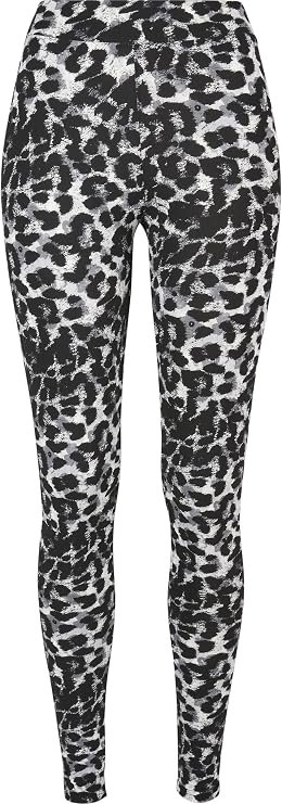 Leggings Classics Damen Ladies Soft AOP