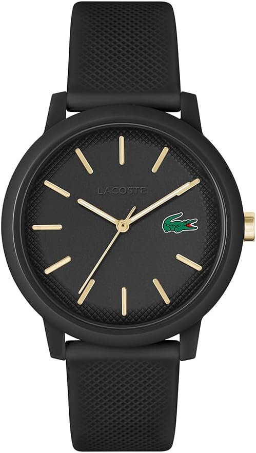 Black & Gold