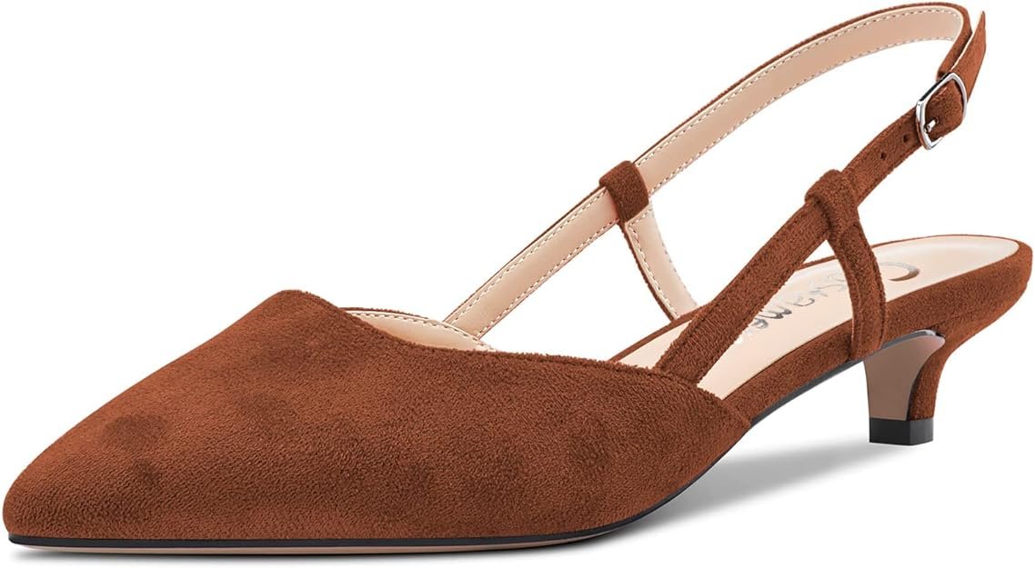 Marron