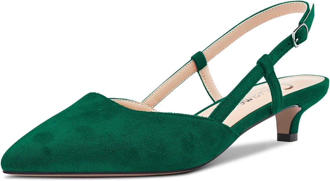 Vert Foncé