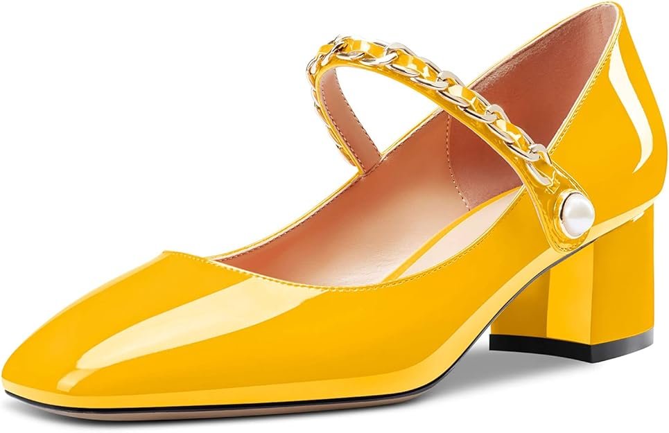 Jaune