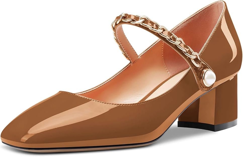 Marron