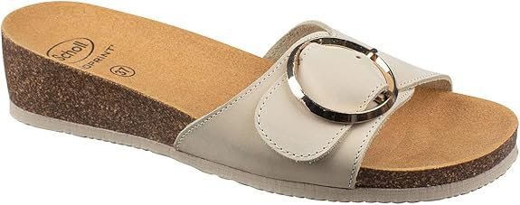 Amalfi Mule SandaleFemme