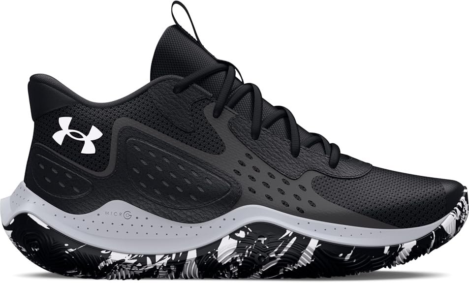 Chaussures de Basketball Mixte Under Armour UA Jet '23,