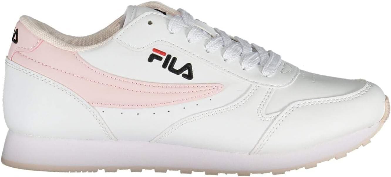 FILA Orbit Baskets Basses Femme