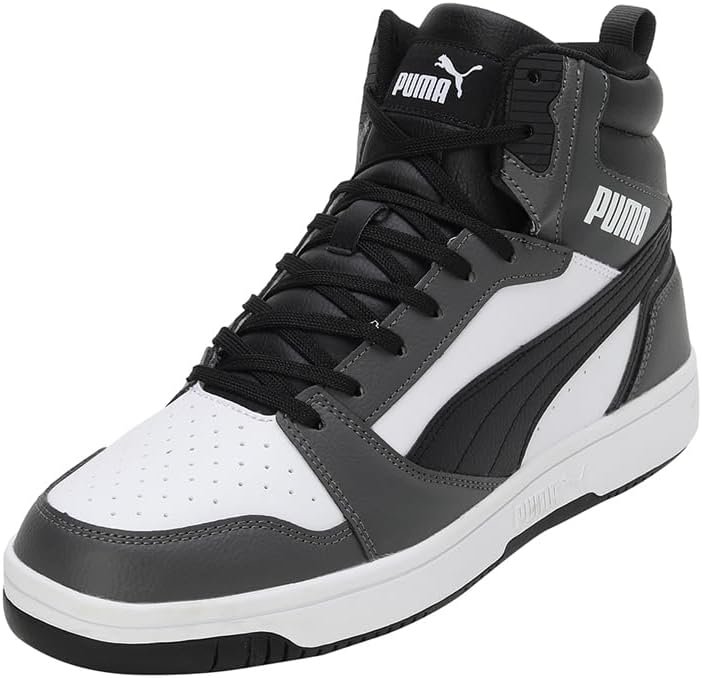 Basket Unisex Rebound V6 Sneaker  pour Homme