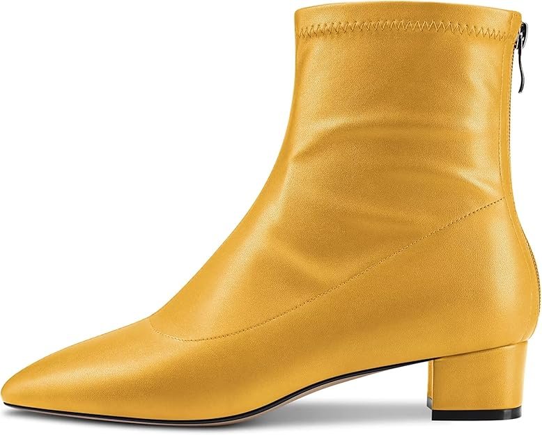 Jaune