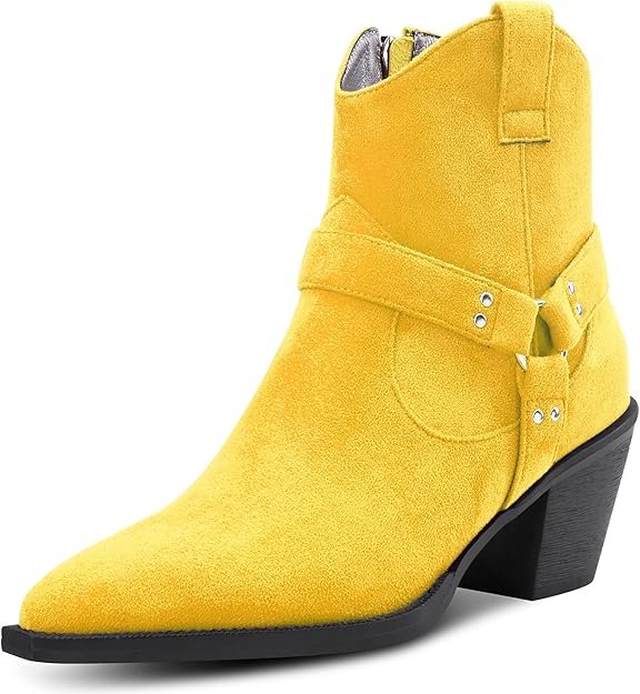Jaune