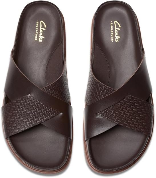 Brown Leather