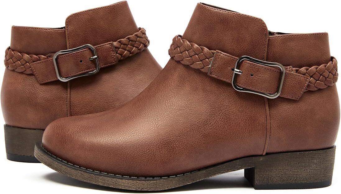 Marron Foncé