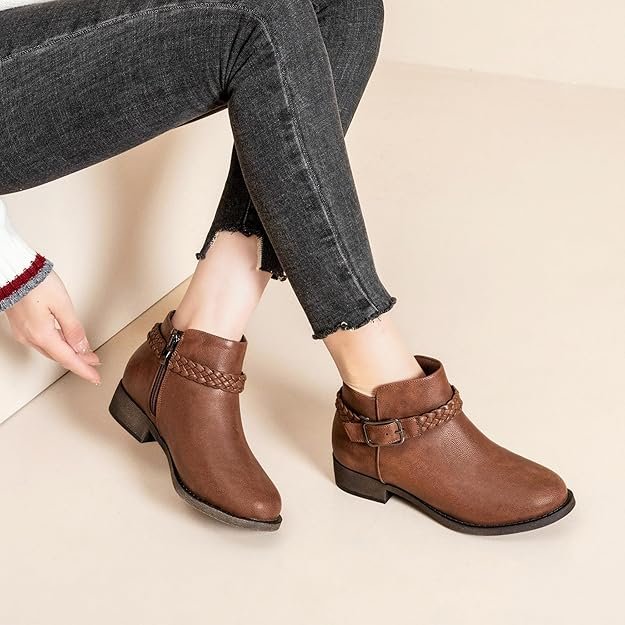 Marron Foncé