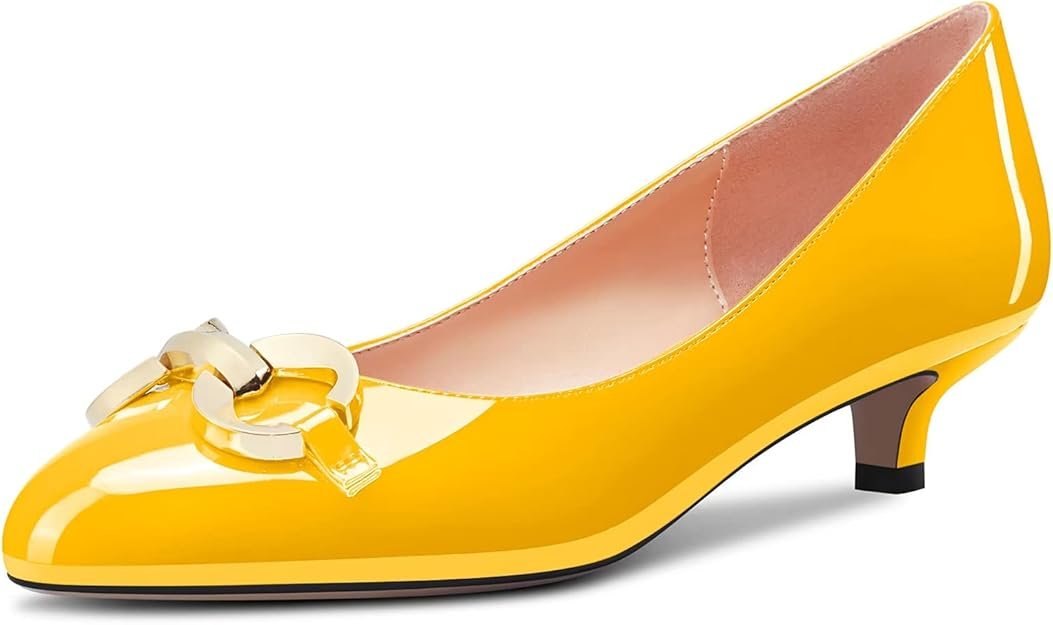 Jaune