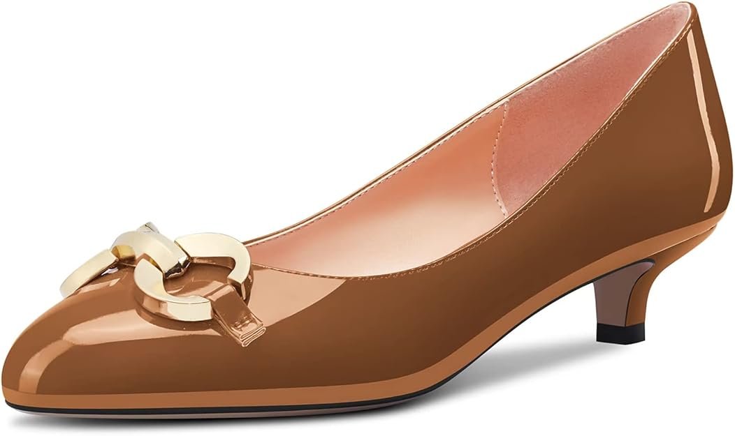 Marron