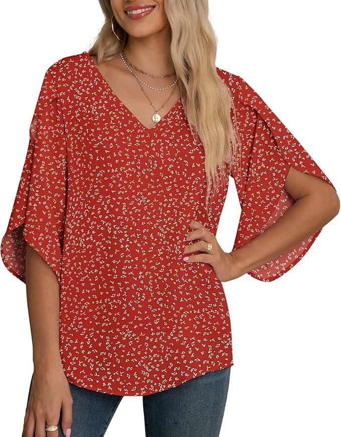 Fleur de Vin Rouge