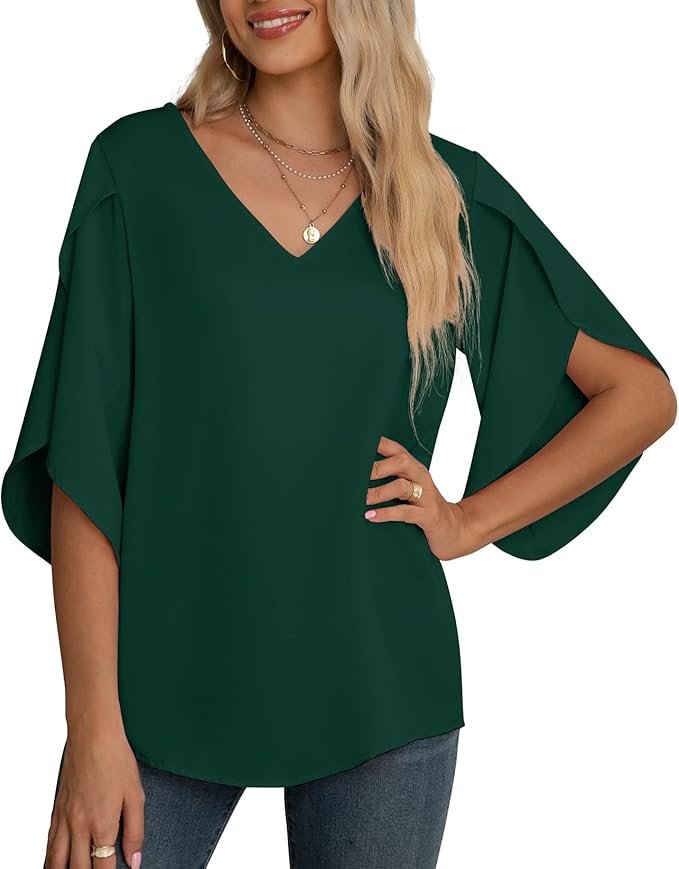 Vert Foncé